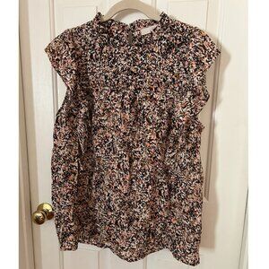 Loft Top Fall Transition Sz L